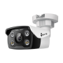 Camera IP 4MP, Full-Color, lentila 2.8mm, IR 30m, WL 30m, Audio - TP-Link VIGI VIGIC340(2.8MM) TP-LINK - 1